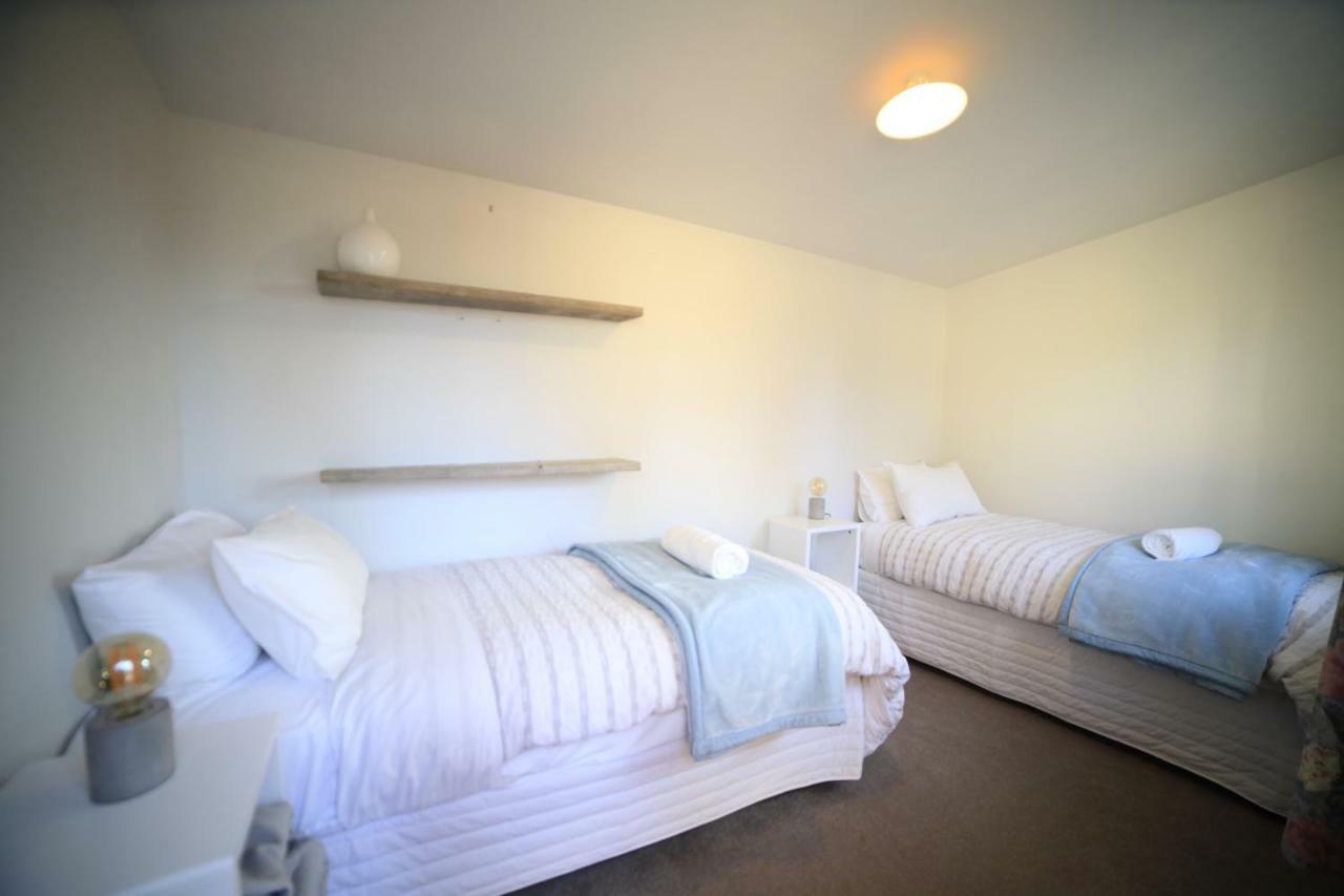 Rejuvenate On Rata Free Wifi Villa Twizel Eksteriør bilde