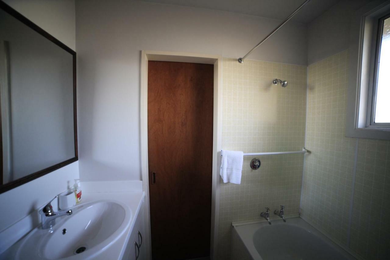 Rejuvenate On Rata Free Wifi Villa Twizel Eksteriør bilde
