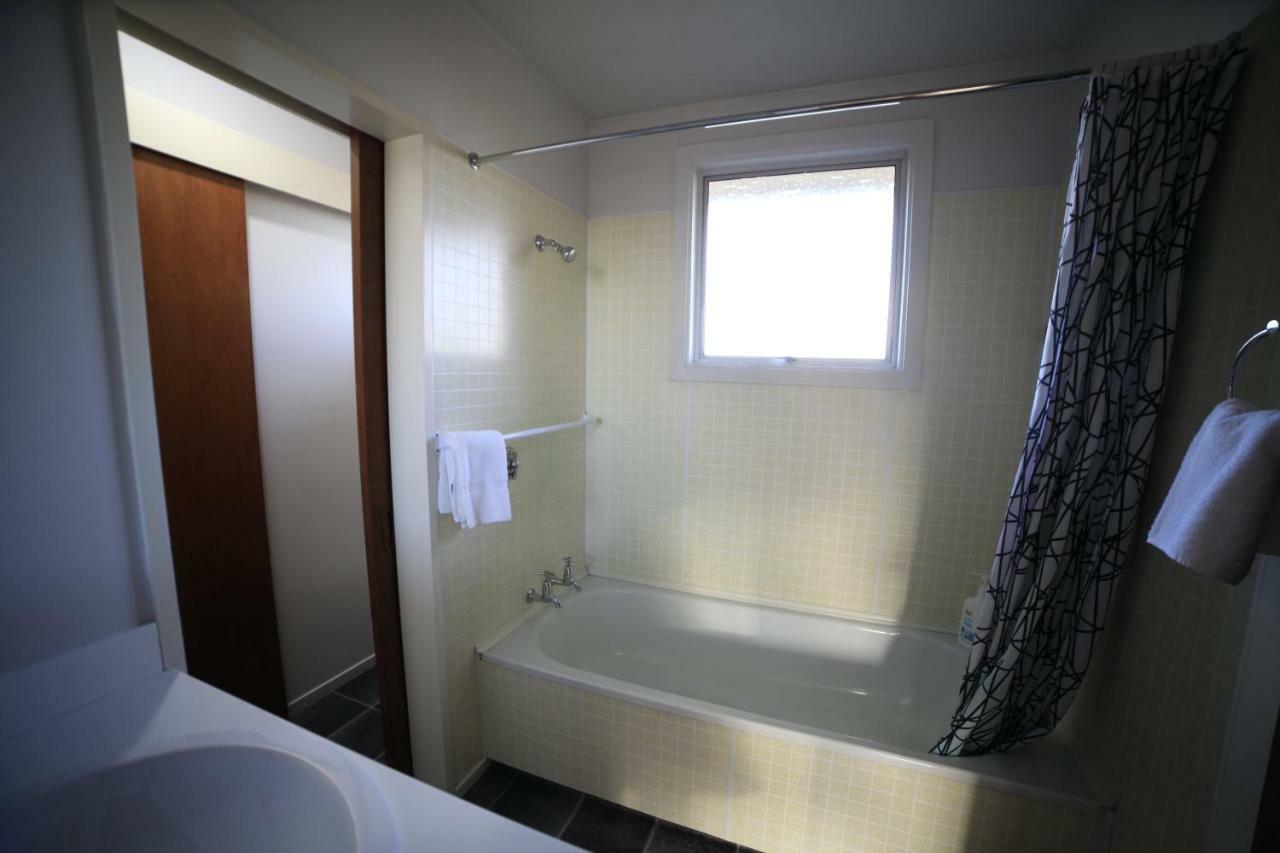 Rejuvenate On Rata Free Wifi Villa Twizel Eksteriør bilde